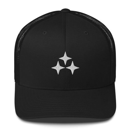 Rockstar Status Hat